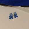 A236 blue