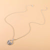 Bead chain angel