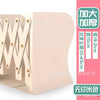 Large stretch-muji-beige / 15*19