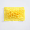 Fd0099 yellow / free size 0-3 years old