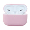 Pink protective case + opp