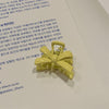 2709-2-light yellow sweet princess head