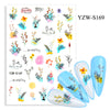 Yzw-s169 / adhesive tape, light film