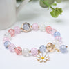 Color explosion crystal: little daisy