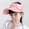 Light pink / one size fits all (suitable for head circumference 48-54cm)