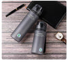 Grey / internet explosion 400ml matte