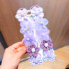 Purple 10 pieces/bag