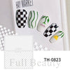 Th-823 (bare chip) / normal specifications