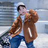 Brown / 110cm