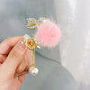 Rabbit pink