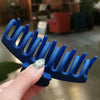 6815a9cm small navy blue