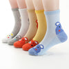 Mesh heel bear / suitable for 0-2 years old foot length 8-11cm