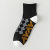 Black orange / one size fits all