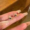 The main picture color butterfly gold