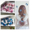 Size random color mixing (single price)