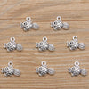 Antique silver