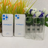 Transparent and colorless (a pack of 50 for a single model) / tecno camon 18/18p/18t