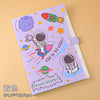 4#purple / 32.5cm*23.5cm