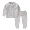 One size fits all gray / 66 (suitable for 0-5 months)