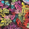 50 gold coins (in bags)