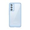 Solid blue / apple iphone 15 plus