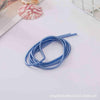 Electroplating sapphire blue