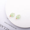 D207-light green