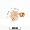 Four leaf clover