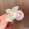 6-33 rainbow rabbit