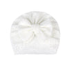 White (pig hat)