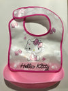 Pink cat-opp bag packaging