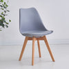 Tulip eames legs - gray