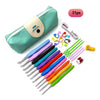 Blue 31pcs