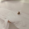 2#【love letter bright gold】 / 9mm【weight 0.49g】