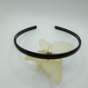 1.0 bright black glossy surface