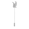 Silver kitty 9015