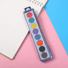 8-color solid powder (new)