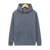 Dark gray sweater / s