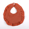 Brick red