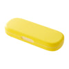 Yellow (robot pencil case)