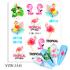 Yzw3541 / water transfer printing film