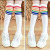 Color bars on white background + color bars on white background (2 pairs) / trumpet 1/5 years old [height 85-105cm]