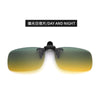 Jp23-1 polarized day and night film