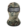 Misty green python / one size fits all