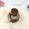 Tcb-599-glossy coffee