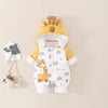 Yellow / 66cm