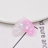 6- white pink