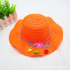 Double rope orange / recommended for 3-7 years old