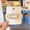 30# square golden @