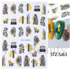 Stz-sj063 (bare chip) / normal specifications
